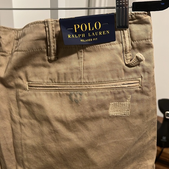 Distressed Chinos - Picture 5 of 5